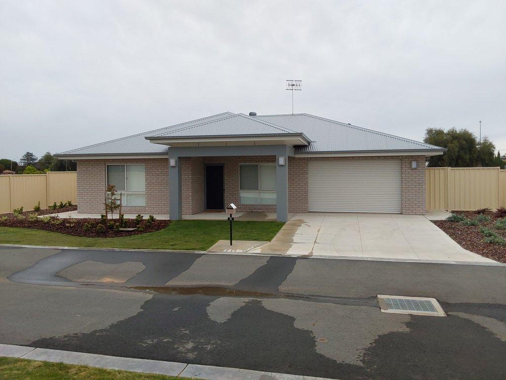 Edward River Village – overall site view