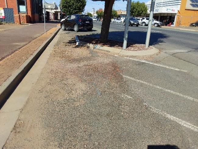 Murray Street Reconstruction – Finley 5